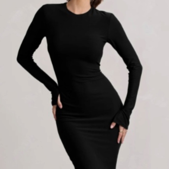 Vera moda maxi dress size S - Picture 1 of 3